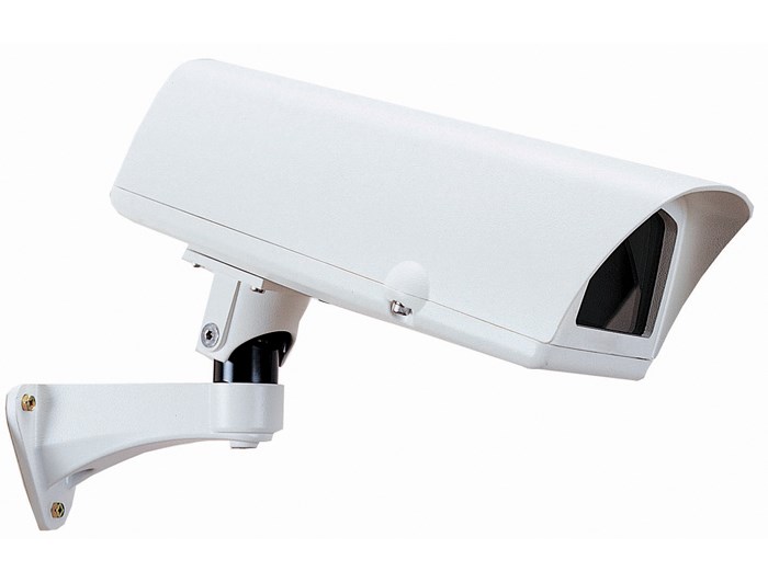 Genie Genie CCTV Mid-Sized Camera Housing