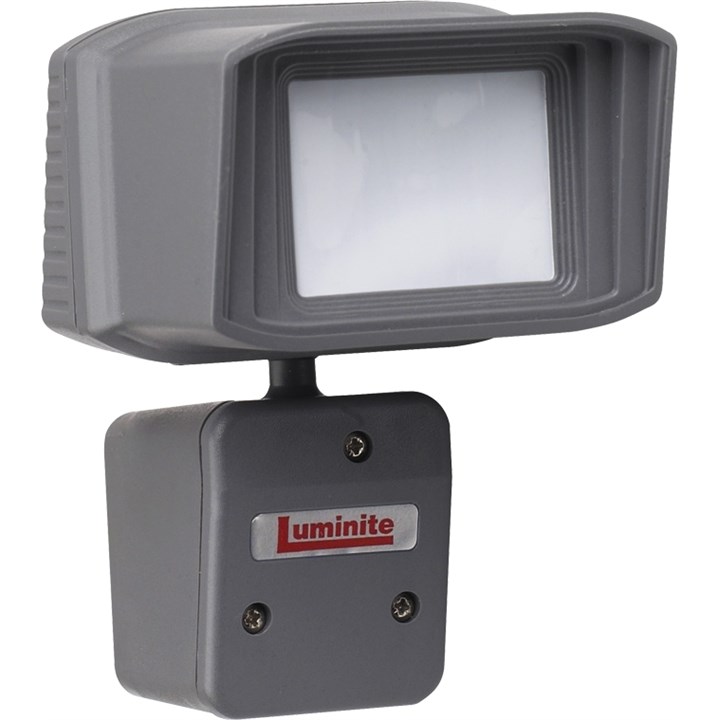 Luminite TX VHF Wireless PIR detectors / TX500