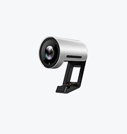 YEALINK UVC30-ROOM USB 4K CAMERA