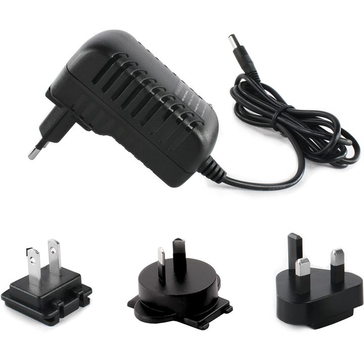 Veracity VAD-CHGR / Spare CHARGER unit for POINTSOURCE units