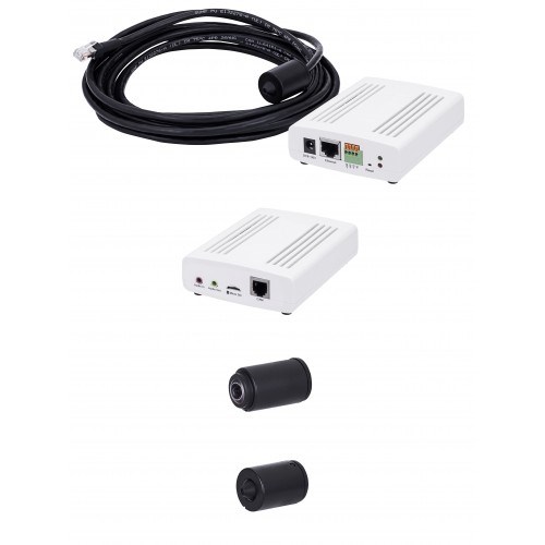 VIVOTEK Split Camera (C-SERIES) / VC8101(Pinhole)