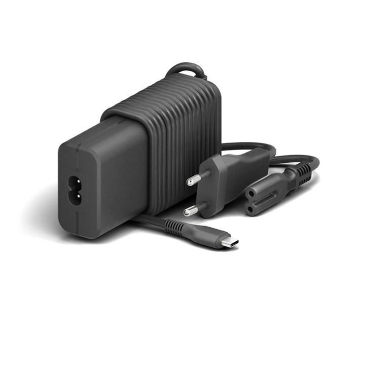 Vuelogic - USB-C PSU - 65W PD - black