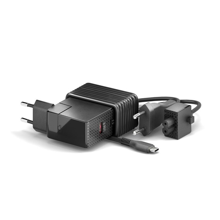 Vuelogic - 100W USB-C and USB-A GaN III Charger with PD
