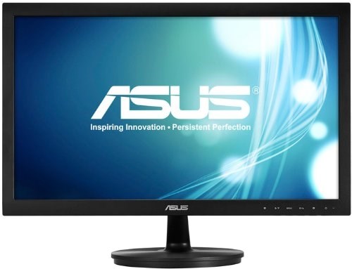 Monitors Asus VS228HR 21.5"