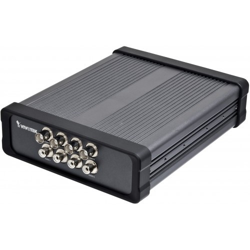 VIVOTEK Video Server (V-SERIES) / VS8401