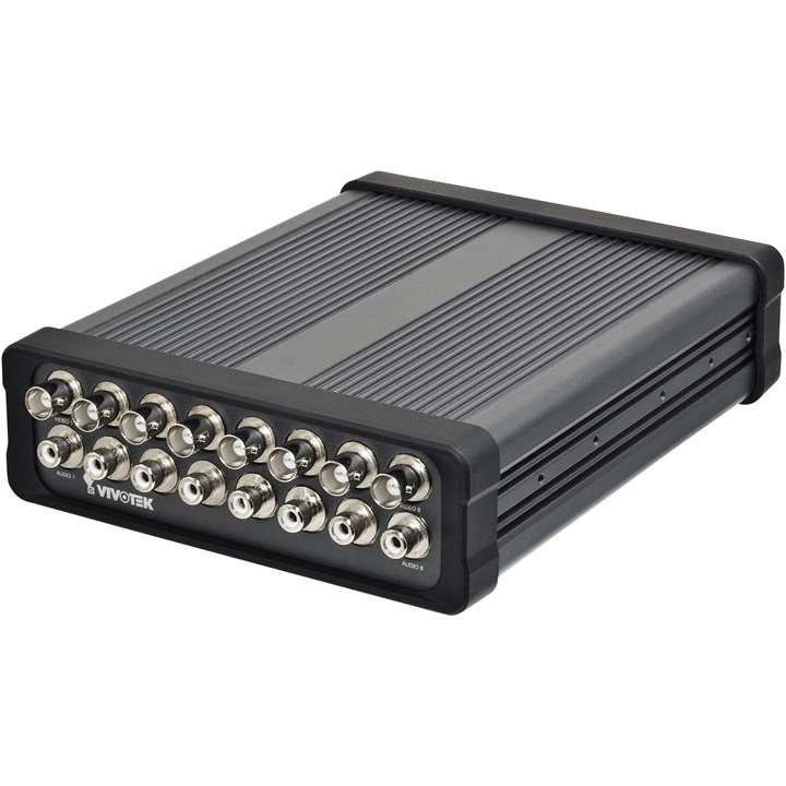 VIVOTEK Video Server (V-SERIES) / VS8801