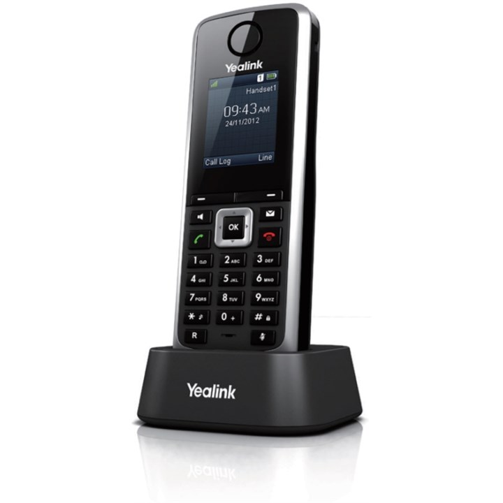 Yealink Additional Dect handset for W52P