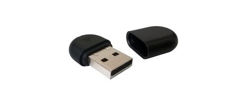 Yealink WiFi USB Dongle for use with T27G, T29G, T46G, T48G, T4S range, T52S and T54S