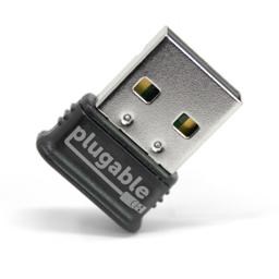 Plugable USB 2.0 Bluetooth Adapter