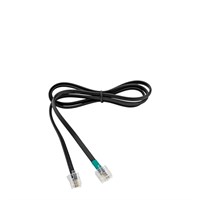 RJ45-RJ11-audio cable