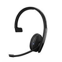 Monaural sales wireless headset