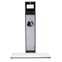 Visualizer VZ-3neo.UHD - Version B (with swivel plate)