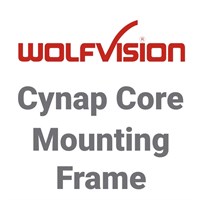 Mounting Frame for Cynap Core Pro 19"