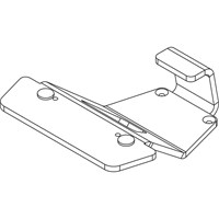 Riser Plate for vSolution Cam