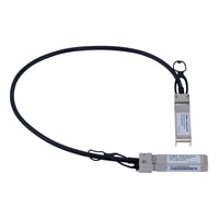 Direct-attach cable 0.5m 10G Copper passive