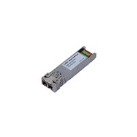 10Gb Singlemode Fiber Duplex SFP+ Module