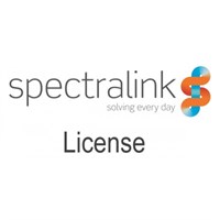 License LAN Sync - DECT Server 2500.