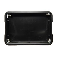 Aveo Systems Backbox for in-wall installation of Mira Connect