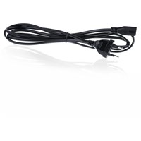 Veracity 2-PIN-EU / 2 pin (C7) power cord
