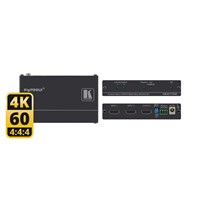 Kramer 2x1 4K HDR HDCP 2.2 HDMI Auto Switcher (VS-211H2)