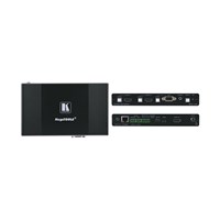 Kramer 4K60 4:2:0 HDMI & VGA Auto Switcher with Maestro Room Automation (DIP-31)