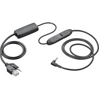 Poly (Plantronics) API-28, EHS CABLE, 3.5mm