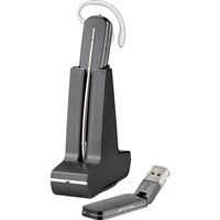 Poly (Plantronics) W440A, DECT, UK/EURO/AUS/NZ
