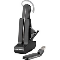 Poly (Plantronics) W445A, U-TT, DECT, UK/EURO/AUS/NZ