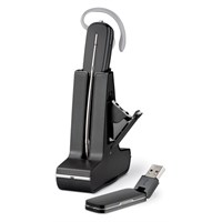 Poly (Plantronics) W445A-M, U-TT, DECT, UK/EURO/AUS/NZ