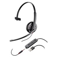 Poly (Plantronics) BLACKWIRE 315.1, MONO HEADSET