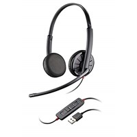 Poly (Plantronics) OBS - BLACKWIRE 325.1-M,HEADSET - M007865 [End of sales life]