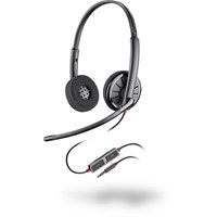 Poly (Plantronics) BLACKWIRE 225, STEREO HEADSET