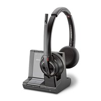 Poly (Plantronics) W8220/A, SAVI 3IN1, OTH STEREO, UC, DECT, EMEA