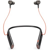 Poly (Plantronics) VOYAGER 6200 UC, B6200, BLACK, WW