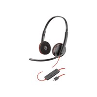 Poly (Plantronics) BLACKWIRE, C3220 USB-C