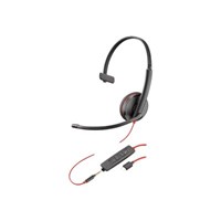 Poly (Plantronics) BLACKWIRE, C3215 USB-C