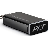 Poly (Plantronics) SPARE, BT600-C, TYPE C, BLUETOOTH USB ADAPTER, BOX