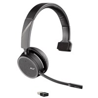 Poly (Plantronics) VOYAGER 4210 UC, B4210 USB-A, WW