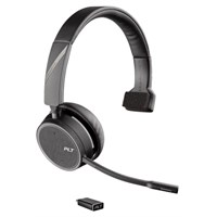 Poly (Plantronics) VOYAGER 4210 UC, B4210 USB-C, WW