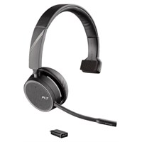 Poly (Plantronics) VOYAGER 4210, B4210 USB-C