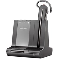 Poly (Plantronics) Savi 8240 Office, S8240-M CDM USB-A, CONVERTIBLE, DECT, AUS/NZ