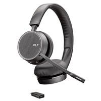Poly (Plantronics) VOYAGER 4220 UC, B4220 USB-C, WW