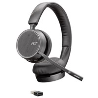 Poly (Plantronics) VOYAGER 4220, B4220 USB-A