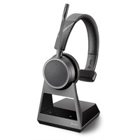 Poly (Plantronics) VOYAGER 4210 UC,BT600,CHARGE STAND UC,USB-A CABLE,WW