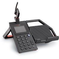 Poly (Plantronics) POLY ELARA 60 WS FOR VOYAGER 5200, HEADSET NOT INCLUDED, ROW