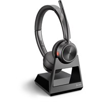 Poly (Plantronics) SAVI 7220 OFFICE,  S7220 D,  OTH,  BIN,  DECT,  EU