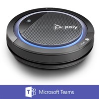 Poly (Plantronics) CALISTO 3200, USB-C (Microsoft Teams) - speakerphone