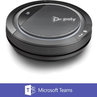 Poly (Plantronics) CALISTO 5300, CL5300-M USB-C - speakerphone