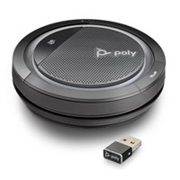 Poly (Plantronics) CALISTO 5300, CL5300 USB-A/BT600 - speakerphone
