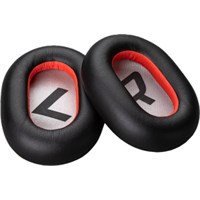 Poly (Plantronics) SPARE, EAR CUSHION, BLACK, VOYAGER 8200